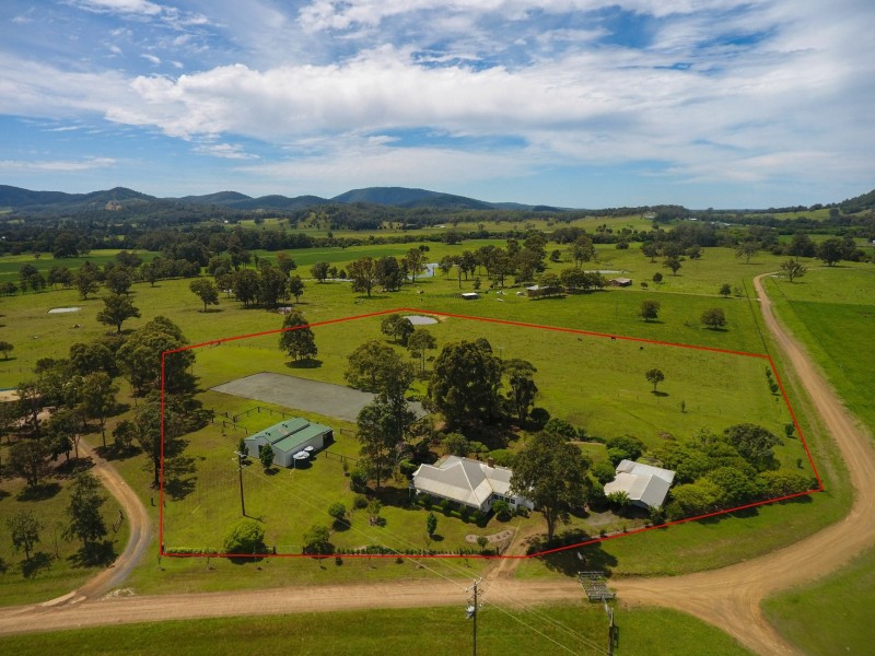 65 Abbotts Road, Dyers Crossing NSW 2429