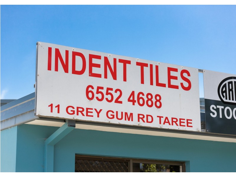 Indent Tile Centre, Taree NSW 2430