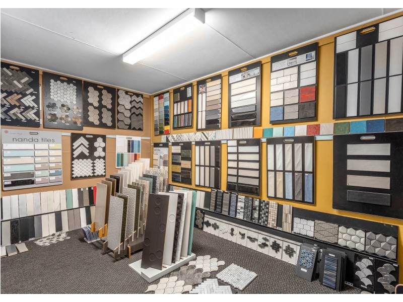 Indent Tile Centre, Taree NSW 2430