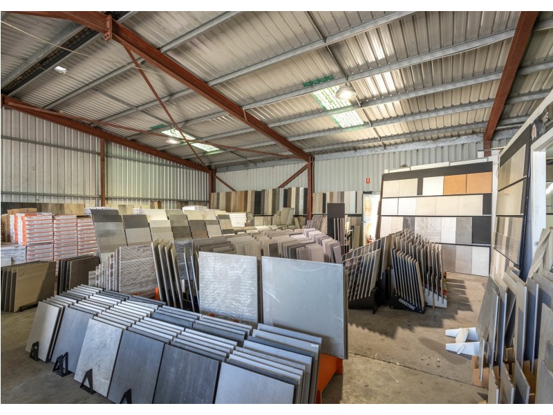 Indent Tile Centre, Taree NSW 2430