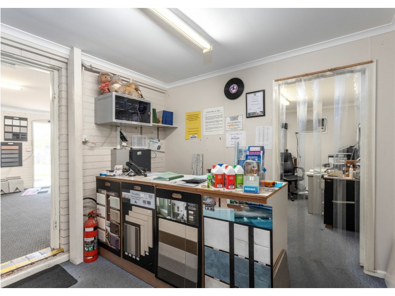 Indent Tile Centre, Taree NSW 2430