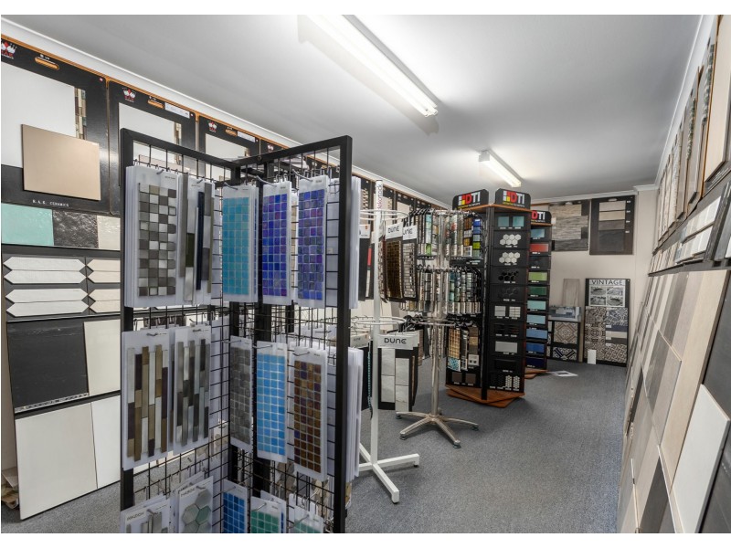 Indent Tile Centre, Taree NSW 2430