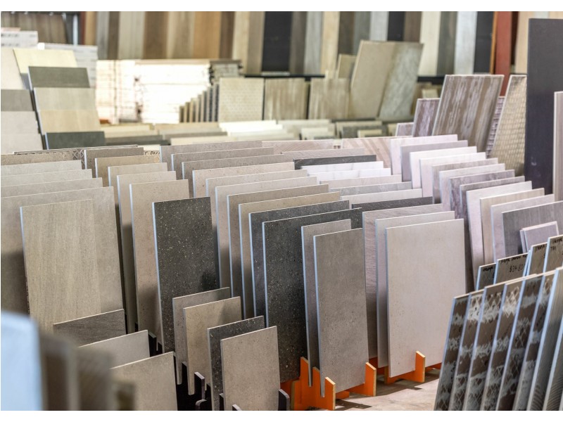 Indent Tile Centre, Taree NSW 2430