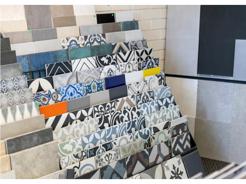 Indent Tile Centre, Taree NSW 2430