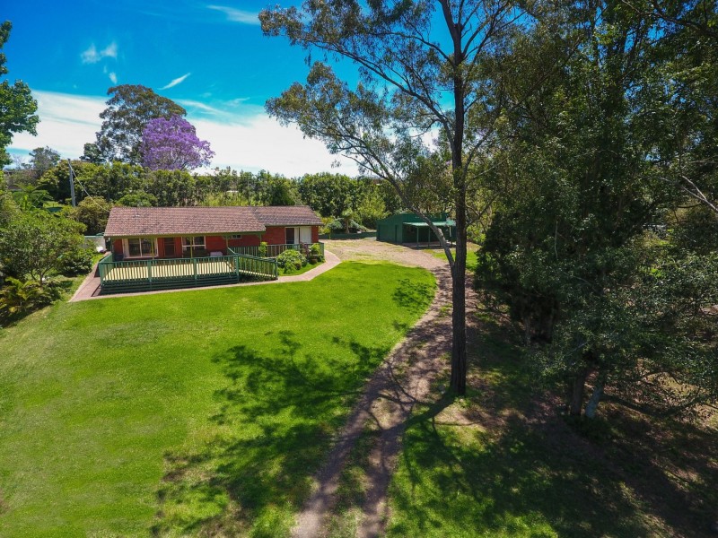 14 Washington Street, Tinonee NSW 2430