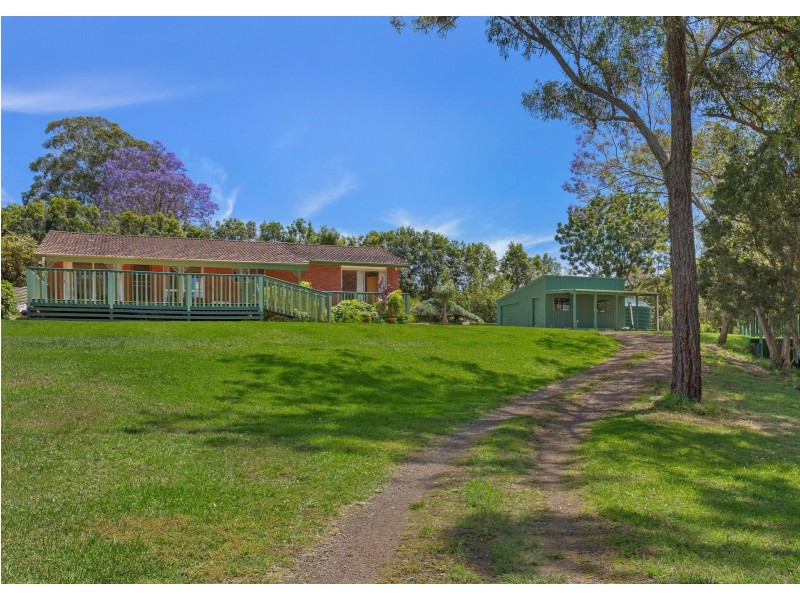 14 Washington Street, Tinonee NSW 2430