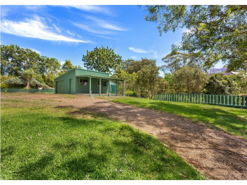 14 Washington Street, Tinonee NSW 2430