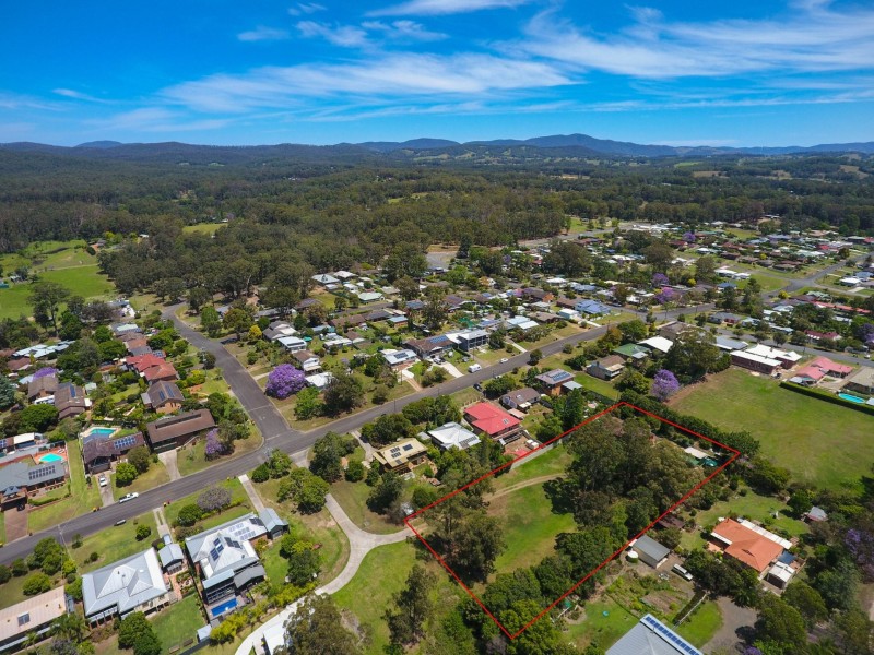 14 Washington Street, Tinonee NSW 2430