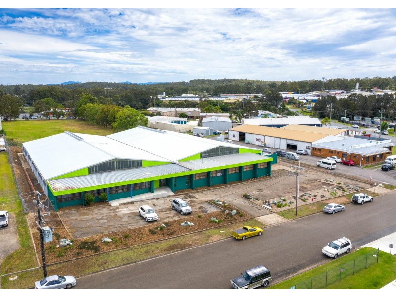 3 Elizabeth Avenue, Taree NSW 2430