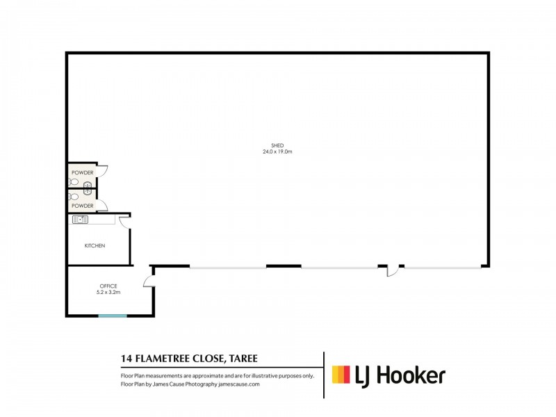 14 Flametree Close, Taree NSW 2430
