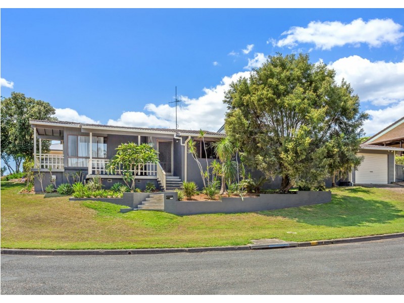 1 Marsden Terrace, Taree NSW 2430