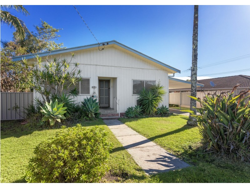 46 Smith Street, Old Bar NSW 2430