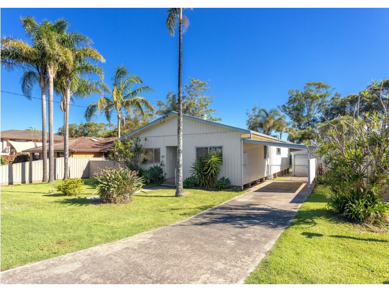 46 Smith Street, Old Bar NSW 2430