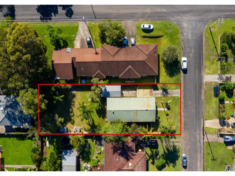 46 Smith Street, Old Bar NSW 2430