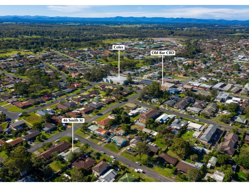 46 Smith Street, Old Bar NSW 2430