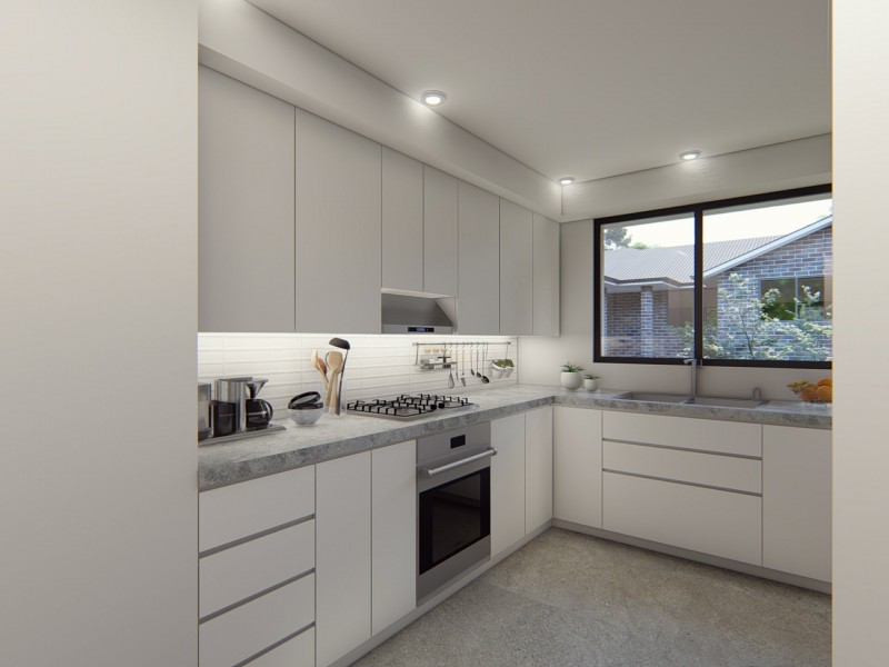 Unit 3/7-9 Frances Street, Taree NSW 2430