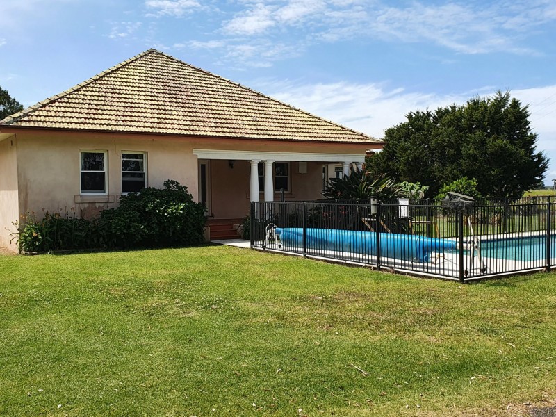 Oxley Island NSW 2430