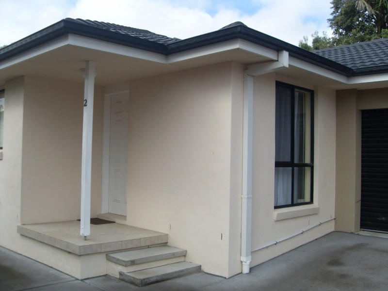 Unit 2/5 Short Street, Taree NSW 2430