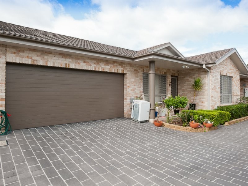 Unit 2/9 Spence Street, Taree NSW 2430
