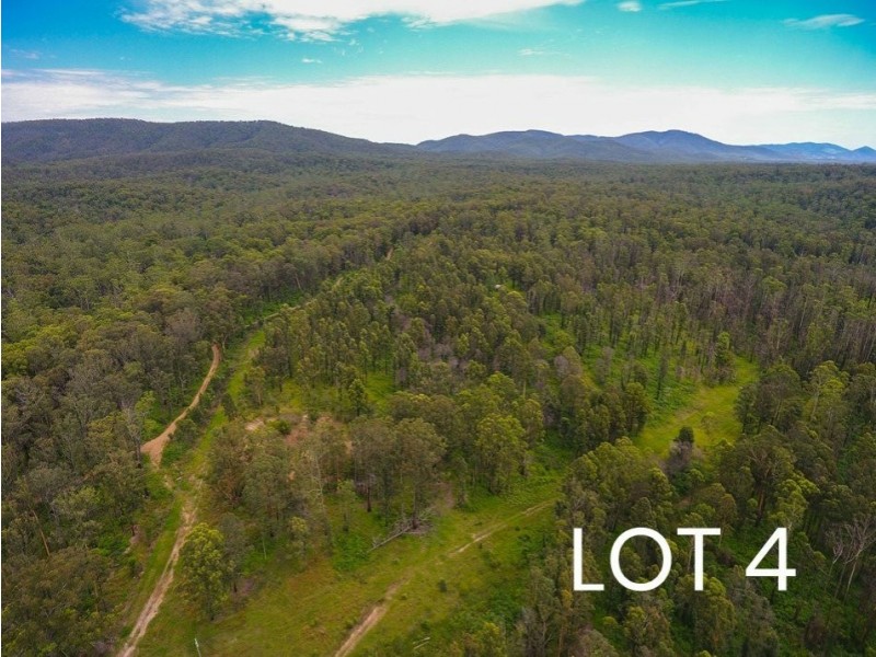 Lot 4 & 5/150 Coates Road, Possum Brush NSW 2430