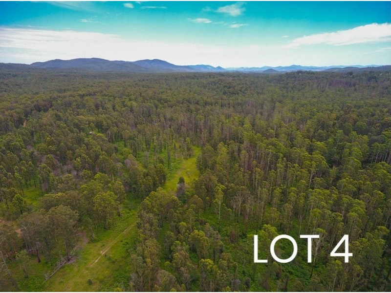 Lot 4 & 5/150 Coates Road, Possum Brush NSW 2430