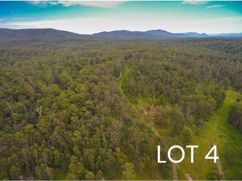 Lot 4 & 5/150 Coates Road, Possum Brush NSW 2430