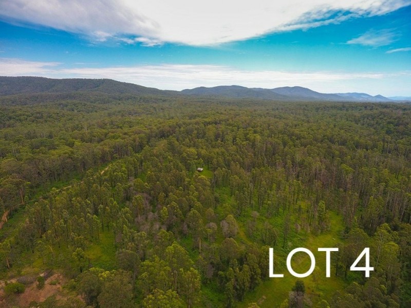 Lot 4 & 5/150 Coates Road, Possum Brush NSW 2430