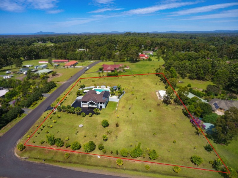 32 Chelmsbrook Drive, Rainbow Flat NSW 2430