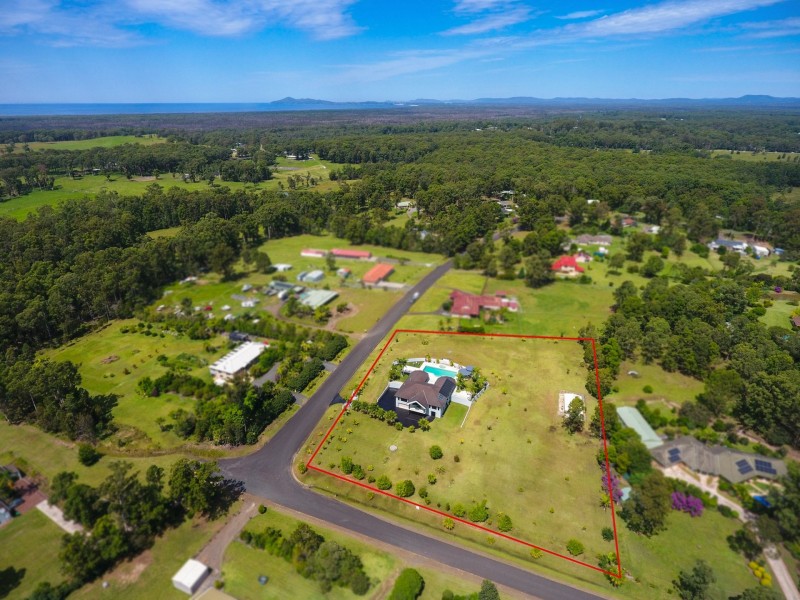 32 Chelmsbrook Drive, Rainbow Flat NSW 2430