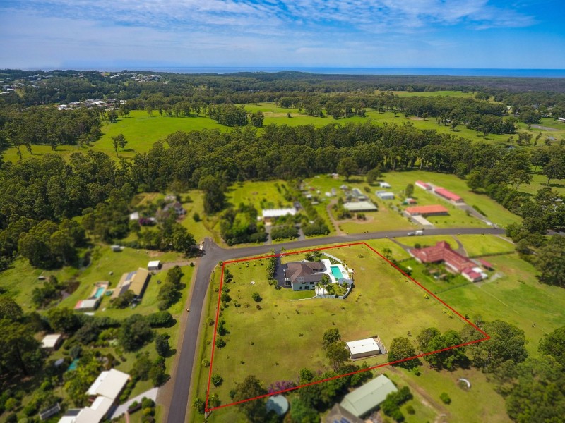 32 Chelmsbrook Drive, Rainbow Flat NSW 2430
