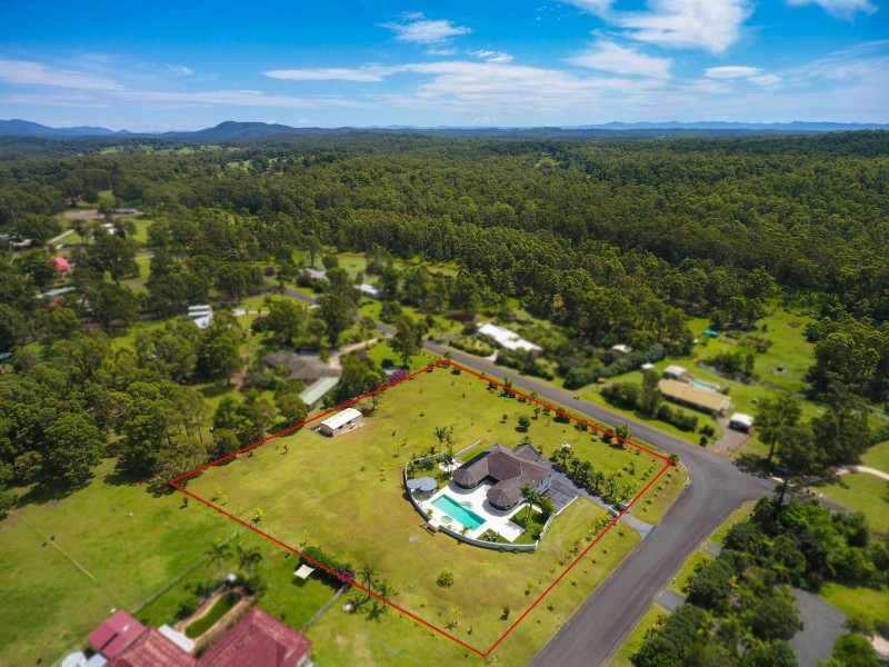 32 Chelmsbrook Drive, Rainbow Flat NSW 2430