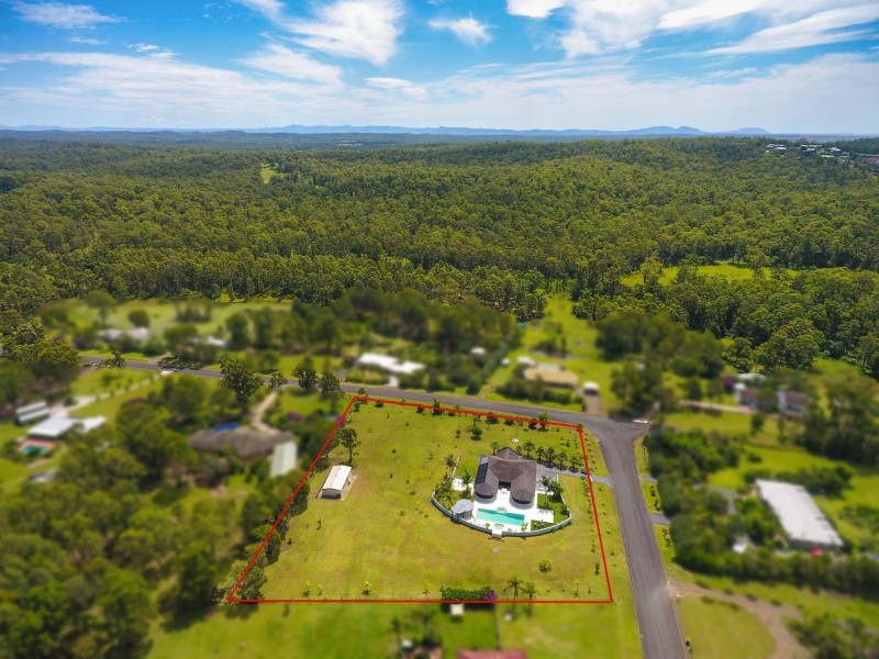 32 Chelmsbrook Drive, Rainbow Flat NSW 2430