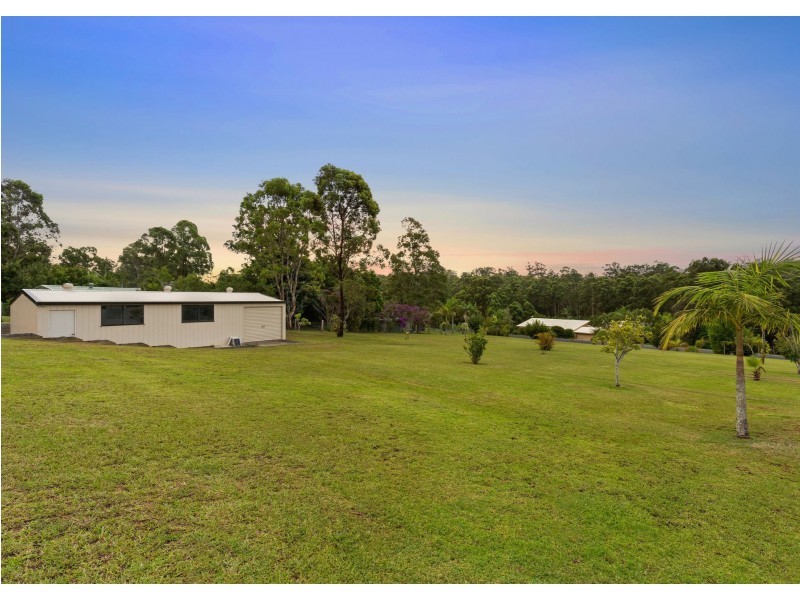 32 Chelmsbrook Drive, Rainbow Flat NSW 2430