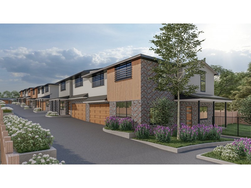 Unit 1-10/9 Fuchsia Drive, Taree NSW 2430