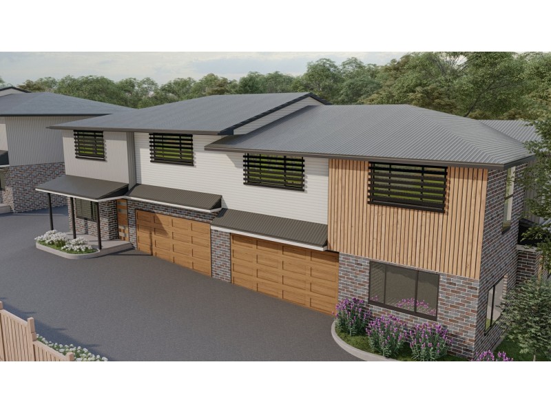 Unit 1-10/9 Fuchsia Drive, Taree NSW 2430