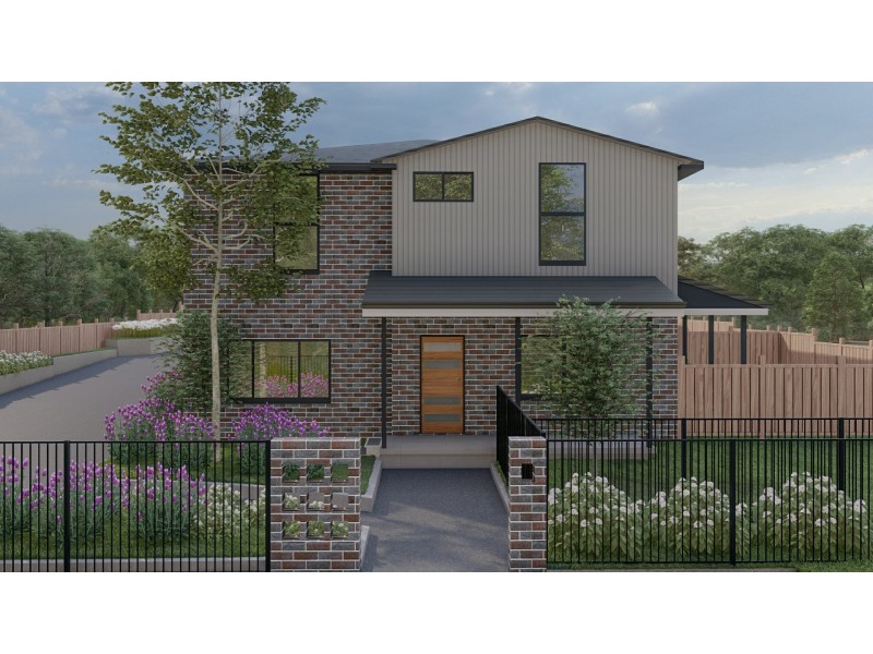 Unit 1-10/9 Fuchsia Drive, Taree NSW 2430