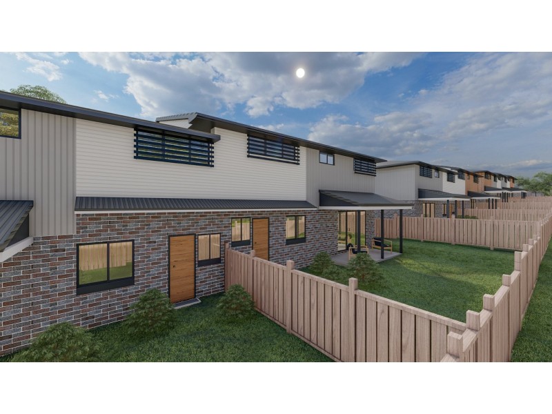 Unit 1-10/9 Fuchsia Drive, Taree NSW 2430