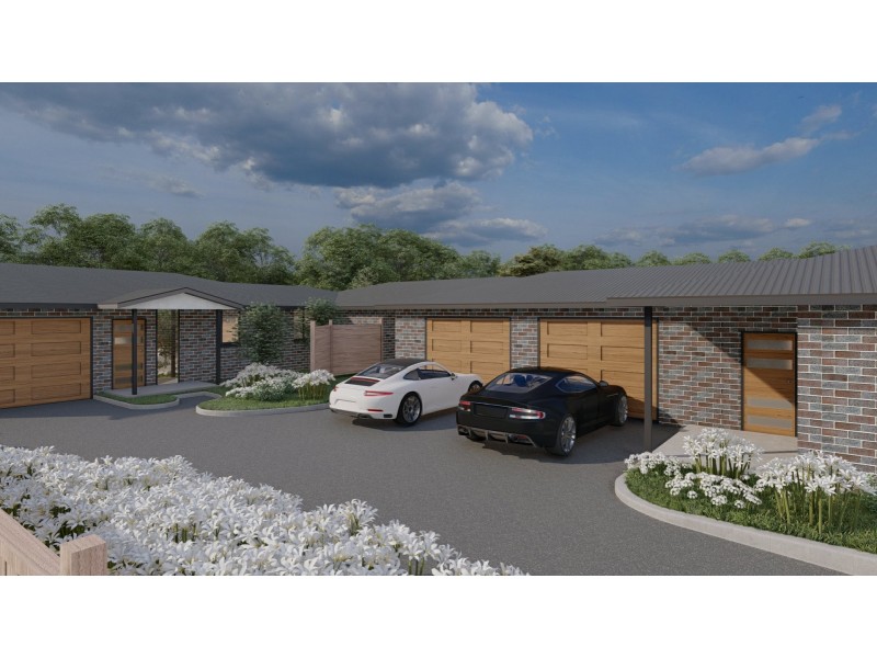 Unit 1-10/9 Fuchsia Drive, Taree NSW 2430