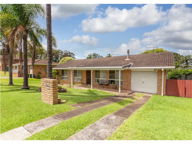 11 Alonbar Crescent, Taree NSW 2430