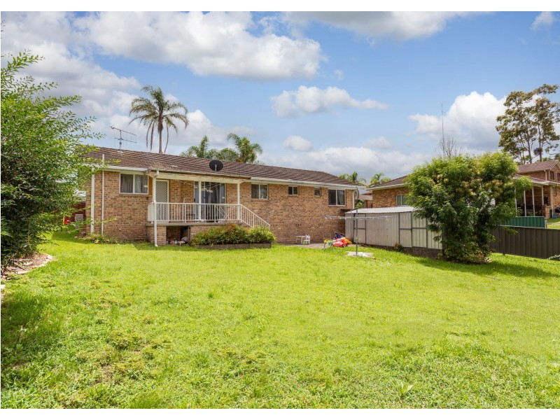 11 Alonbar Crescent, Taree NSW 2430