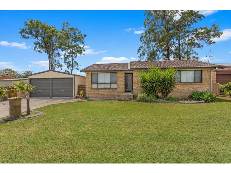 44 Hickory Crescent, Taree NSW 2430