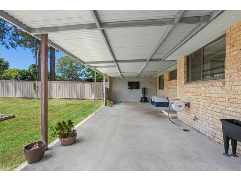 44 Hickory Crescent, Taree NSW 2430