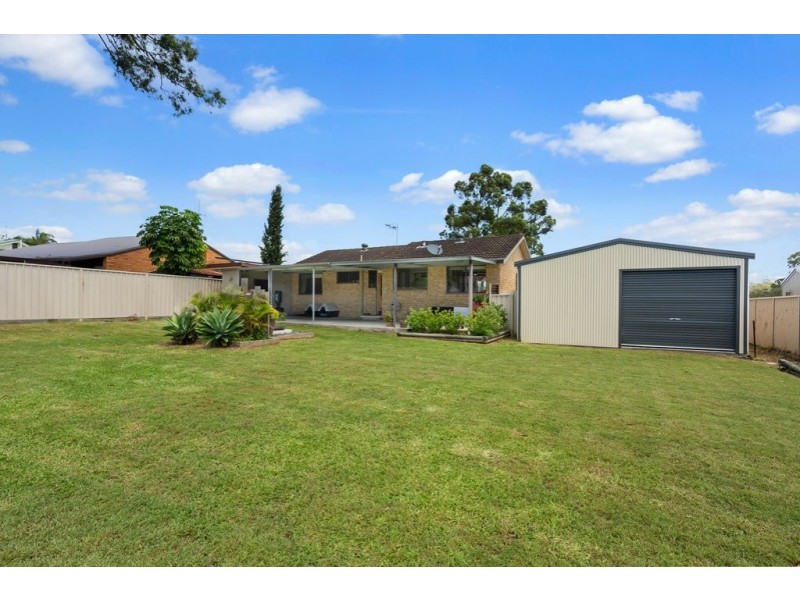 44 Hickory Crescent, Taree NSW 2430