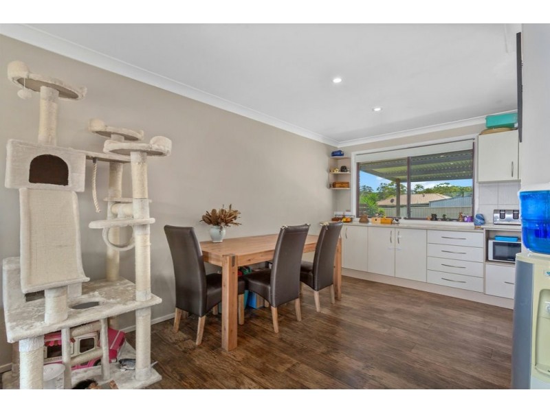 44 Hickory Crescent, Taree NSW 2430