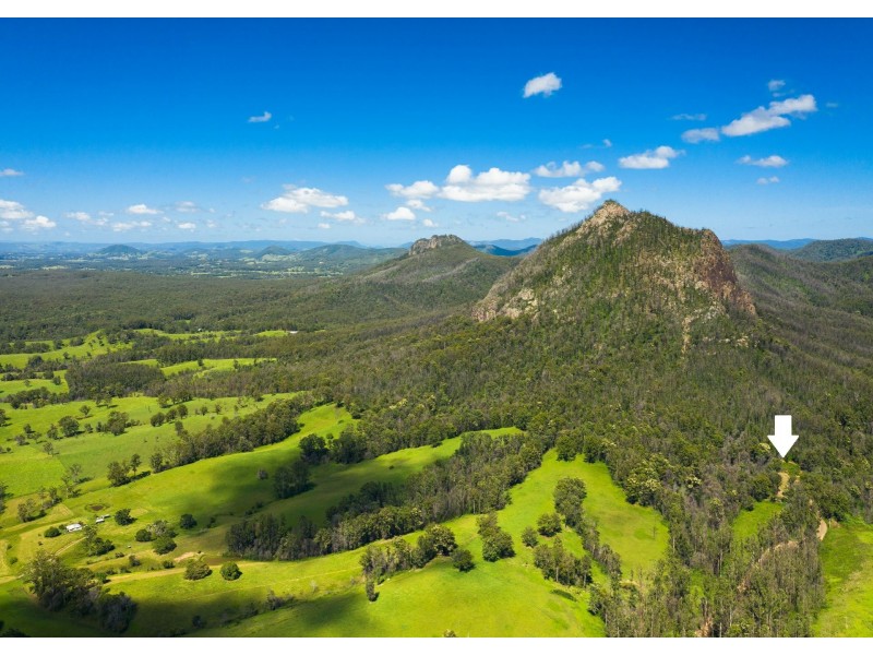 201 Mount Coxcomb Road, Upper Lansdowne NSW 2430