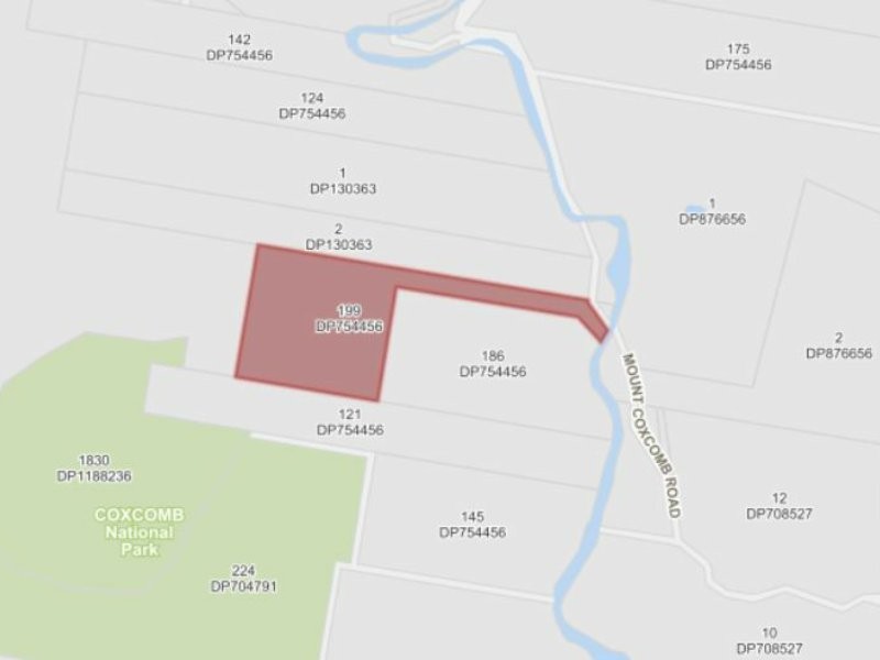 201 Mount Coxcomb Road, Upper Lansdowne NSW 2430