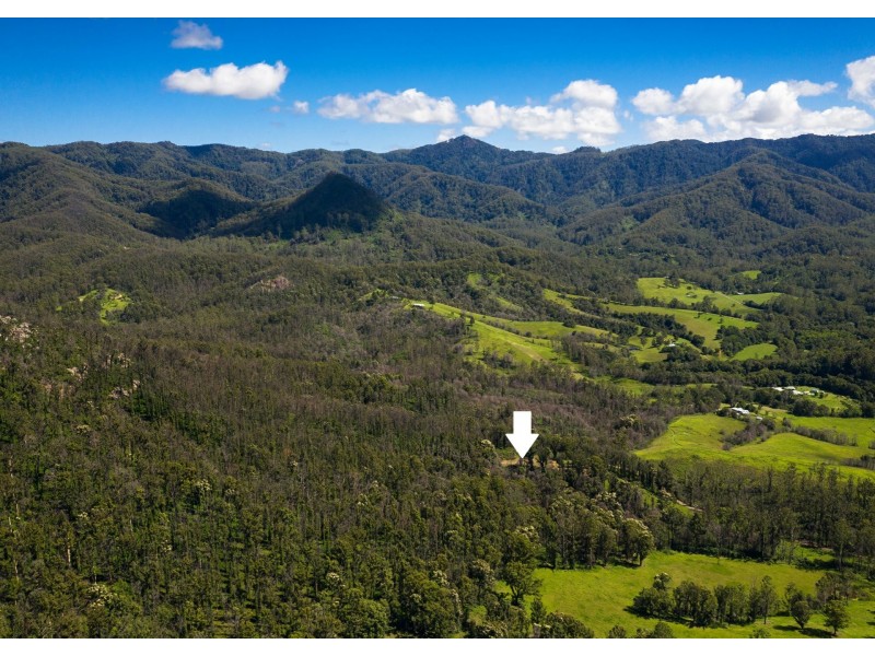 201 Mount Coxcomb Road, Upper Lansdowne NSW 2430