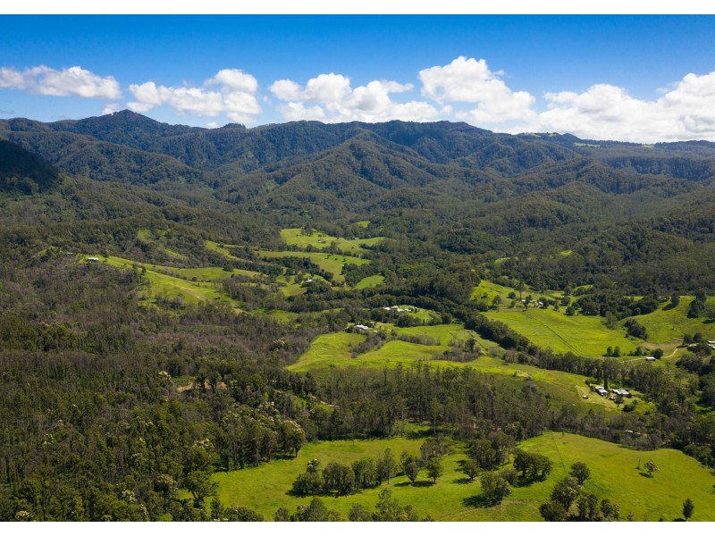 201 Mount Coxcomb Road, Upper Lansdowne NSW 2430