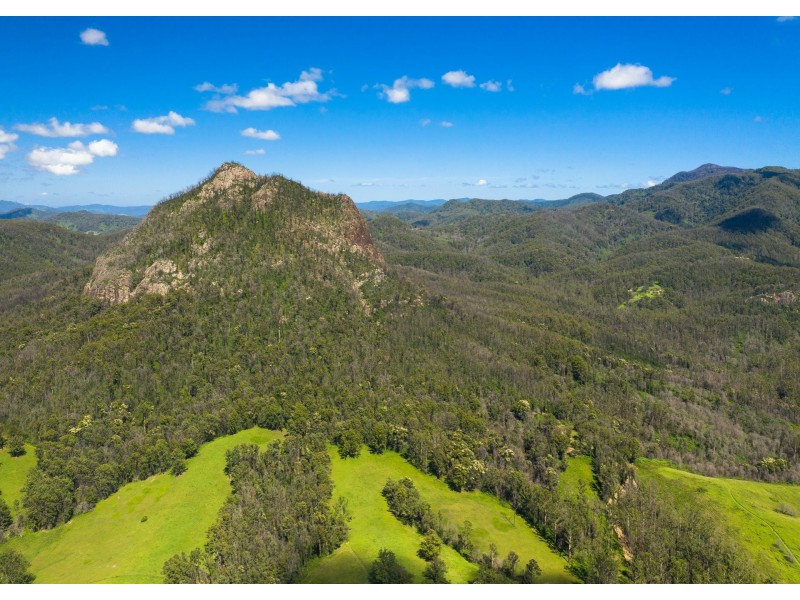 201 Mount Coxcomb Road, Upper Lansdowne NSW 2430
