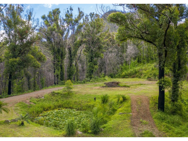 201 Mount Coxcomb Road, Upper Lansdowne NSW 2430